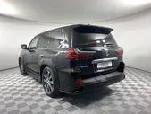 LEXUS LX 570 5.7, 2021