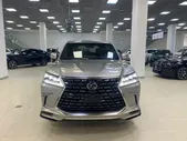 LEXUS, LX 570, 2021