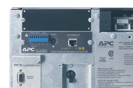 ИБП APC Symmetra LX 2.8kW/4.0kVA SYA4K8I