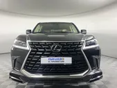LEXUS LX 570 5.7, 2021