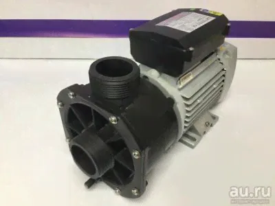 Насос LX Whirlpool EA-390-0