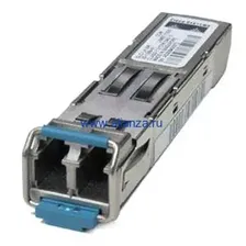 Модуль Cisco GLC-LX-SM-RGD - 1000BASE-LX/LH SFP для MMF и SMF, 1300 нм