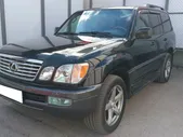Lexus LX, 2004 год