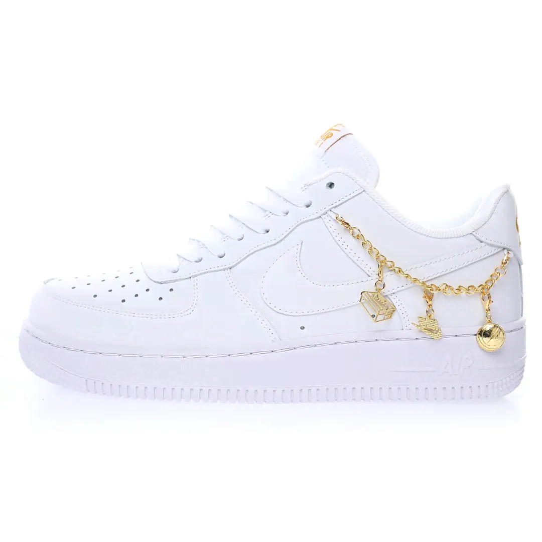 Nike Air Force 1 Low LX 'Lucky Charms'