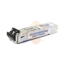 Модуль SFP 1000BASE-LX, LC, 3,3В, два волокна, SM, 10 км., пр-во D-Link