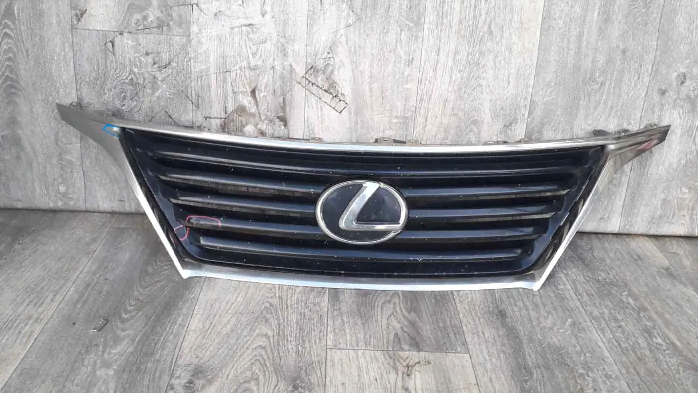 Решетка радиатора LX Mode для LEXUS RX III (2009 - 2015)-0