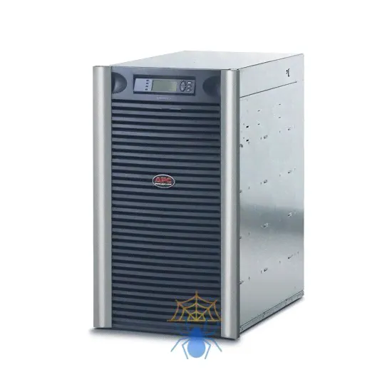ИБП APC Symmetra LX RM SYA16K16RMI