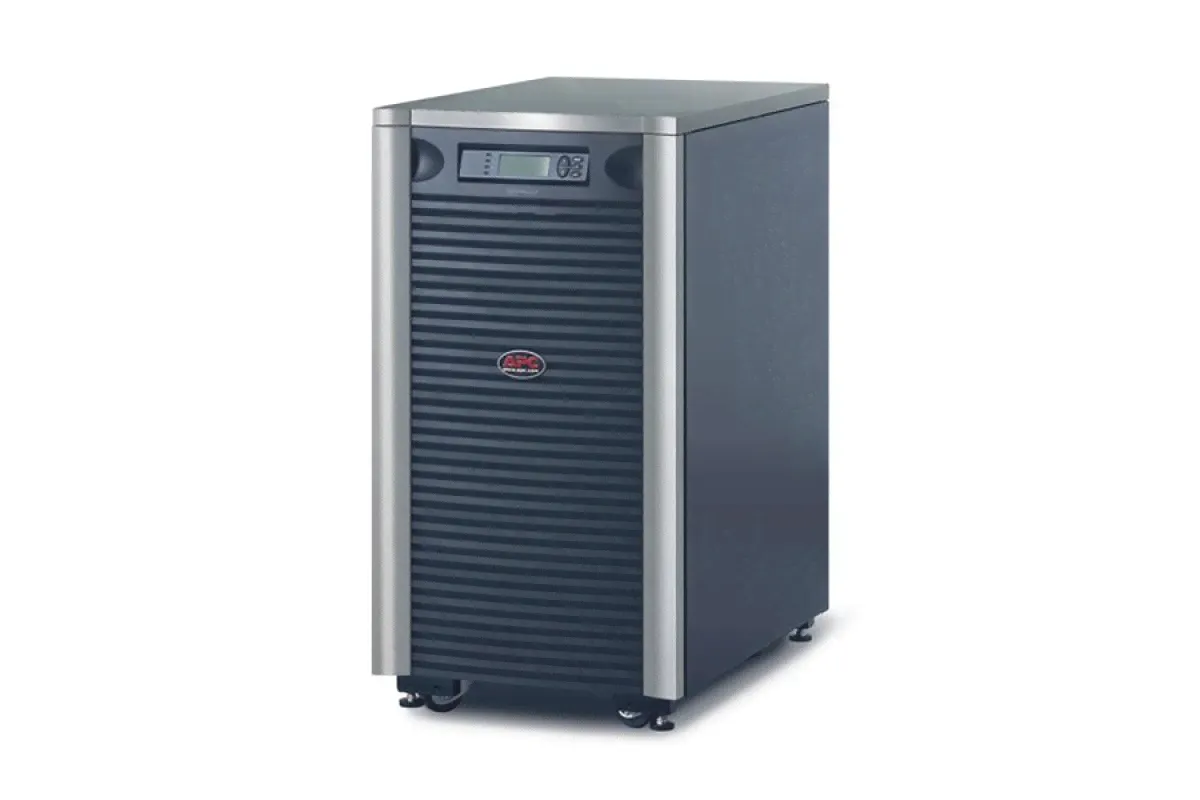 ИБП APC Symmetra LX SYA16K16I ИБП 16000VA-0