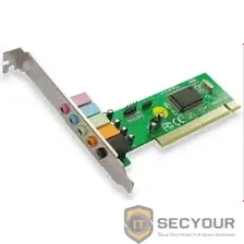 SB C-Media (CMI8738/PCI-6c-LX/SX) 8738 5.1channel