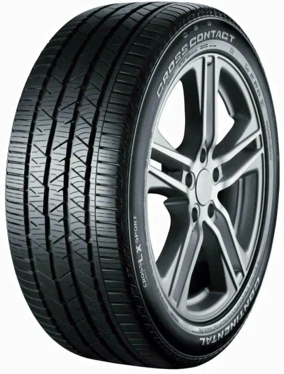 Continental ContiCrossContact LX Sport 255/50 R20 109H XL AO