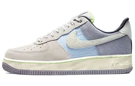 Nike Air Force 1 07 LX Low Mountain White Grey Stone (W)