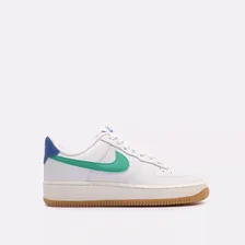 Женские кроссовки Nike WMNS Air Force 1 '07 LX (DD8959-110)