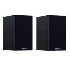 Акустика полочная Mission LX-1 MKII Lux Black