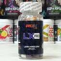 RDX Labs LX pro 60 caps