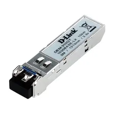 Трансивер D-Link SFP 1000Base-LX Одномодовый, 310GT/A1A
