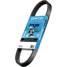 Ремень вариатора снегоход Polaris Widetrak LX 500 Dayco HP3020