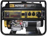 Генератор Huter DY8,0LX, 220, 7кВт аналог DY 8000LX