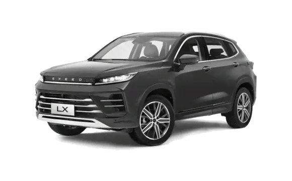 EXEED LX Prestige Plus 2023-0