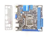 Мат. плата LGA 1155 Asus P8H61-I LX