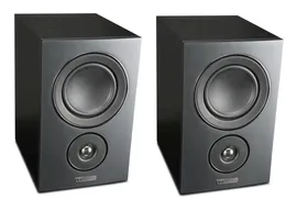 Mission LX-2 Black