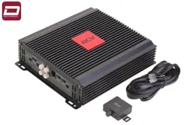 ACV LX-2.80 2-х канальный усилитель, АВ