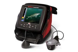 Подводная камера MarCum LX-9+Sonar заказать