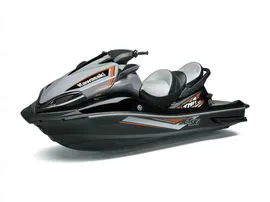 Гидроцикл Kawasaki Jet Ski ULTRA LX 2019