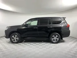 LEXUS LX 450d 4.5, 2020
