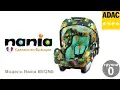 Автокресло Nania Beone SP LX (0-13 кг), Blue (Голубой)