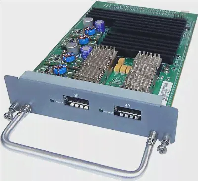 Сетевая Карта IBM (Intel) PWLA8490LX PRO/1000 LX i82545EM 1000Base-SX 1Гбит/сек Fiber Channel PCI/PCI-X (00P3056)-0