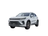 EXEED LX Luxury 2023