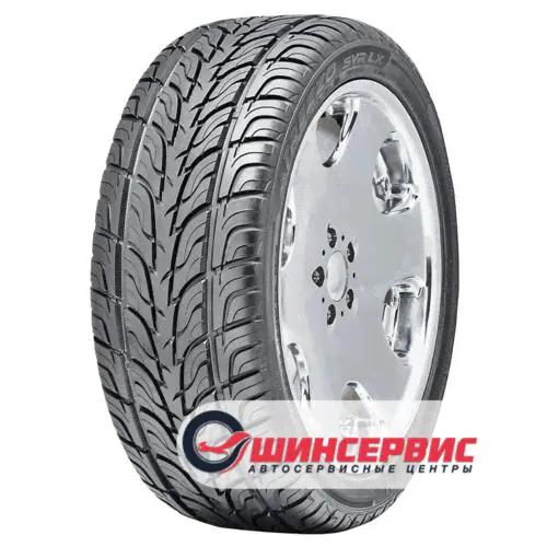 Шины Sailun ATREZZO SVR LX 275/45 R20 110V купить в интернет-магазине ШИНСЕРВИС Москва и область-0