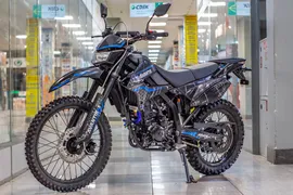 Мотоцикл Avantis LX 300 CBS(ZS174) 2022 ПТС
