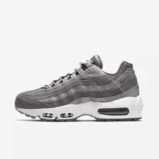 Женские кроссовки Nike Air Max 95 LX