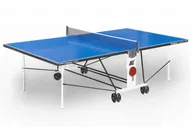 Теннисный стол Compact Outdoor LX для улицы (синий)