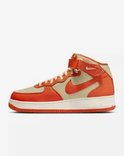 Nike Air Force 1 Mid '07 LX NBHD