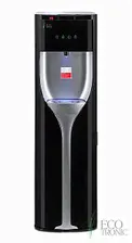 Кулер для воды с нижней загрузкой Ecotronic P10-LX