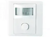 Датчик движения Camelion LX-19B 600Вт 120° настенн