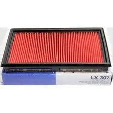 mahle lx 307 фильтр воздушный