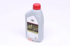Масло трансмиссионное Toyota LSD LX 75W-85, 1Л 0888581070