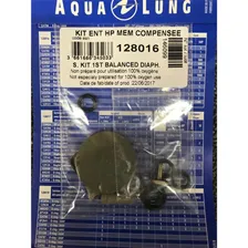 SF-1: Aqua Lung Revisionskit 128016 1. Stufe Titan, Titan LX & AC, Core, Mikron
