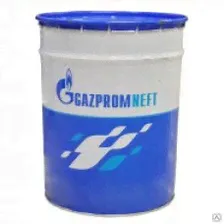 Смазка для цепей Gazpromneft Grease LX EP 2 18 кг Газпром нефть