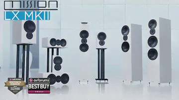 Mission LX MKII Series - Overview