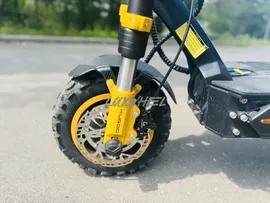 Электросамокат Kugoo LX 11+