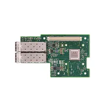 Сетевая карта Mellanox ConnectX-4 Lx EN Host Management 25 Гб/с SFP28 2-port, MCX4421A-ACQN