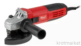 Угловая шлифмашина WORTEX LX AG 1209-2