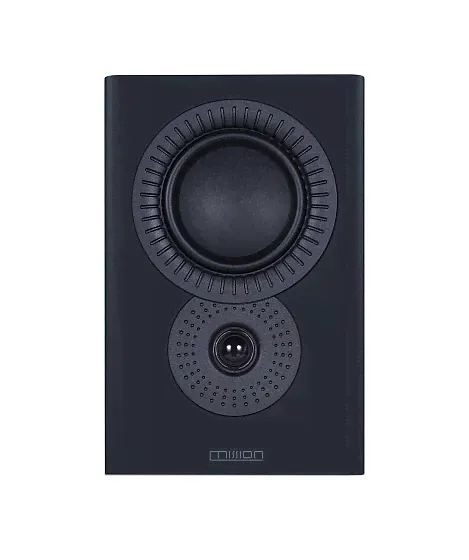 Mission LX-3 MKII Black-0