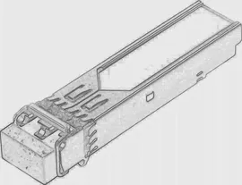 Fibertrade Трансивер FT-SFP-LX-1,25-13-2-D