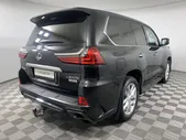 LEXUS LX 570 5.7, 2017