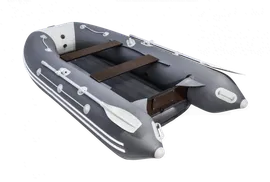 Лодка ПВХ Таймень LX 3200 НДНД